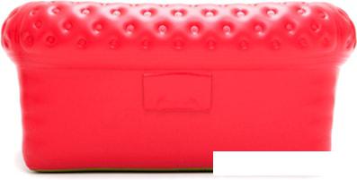 Надувное кресло Blofield Big Blo 2-Seater (красный)