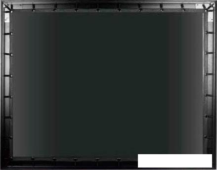 Проекционный экран CACTUS FrameExpert 158x280 CS-PSFRE-280X158