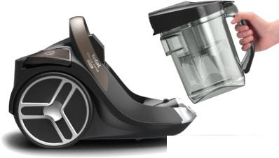 Пылесос Tefal TW7260EA