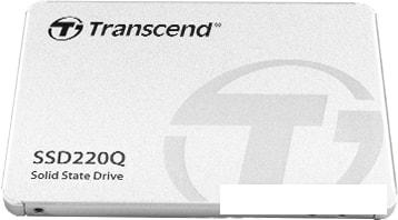 SSD Transcend SSD220S 1TB TS1TSSD220Q