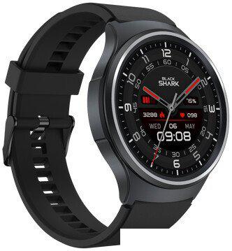 Умные часы Black Shark A3 (черный)
