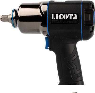 Пневматический гайковерт Licota PAW-04048 Пневматический гайковерт Licota PAW-04048