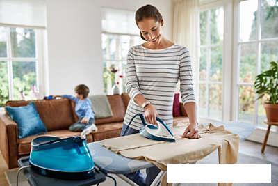 Утюг Philips GC7840/20