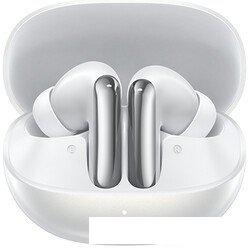 Наушники QCY MeloBuds N20 (белый)