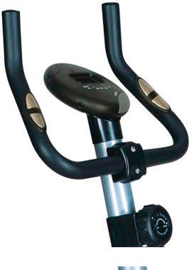Велотренажер SportElit SE-200