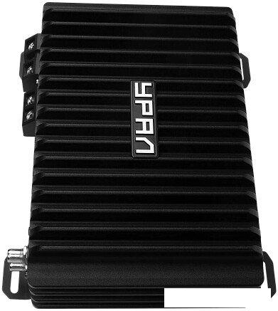 Автомобильный усилитель Урал TTZ 1.1000