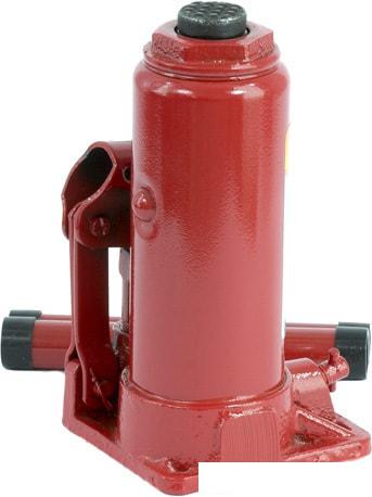 Бутылочный домкрат Sparta 50333 5т