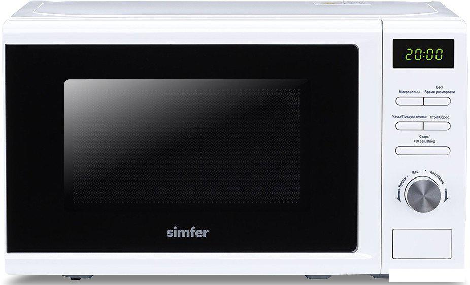 Микроволновая печь Simfer MD2250