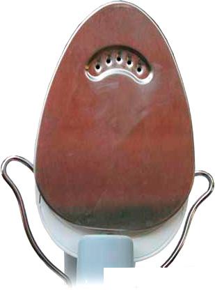 Отпариватель Гранд Мастер GM-Q5 MULTI/T