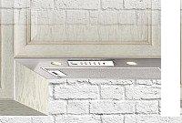 Кухонная вытяжка Akpo Neva 60 WK-4 (нержавеющая сталь)