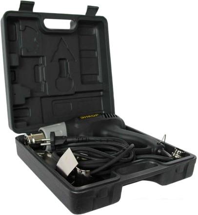 Промышленный фен Энкор ПТЭ-2000/3