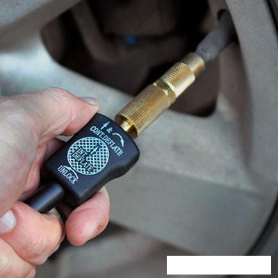 Автомобильный компрессор Беркут SPEC-15