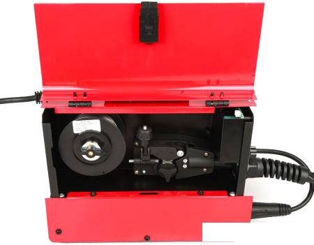 Сварочный инвертор Edon Smart MIG-180