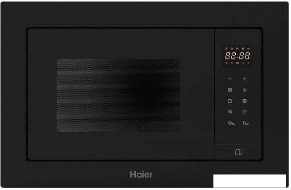 Микроволновая печь Haier HMX-BTG207B