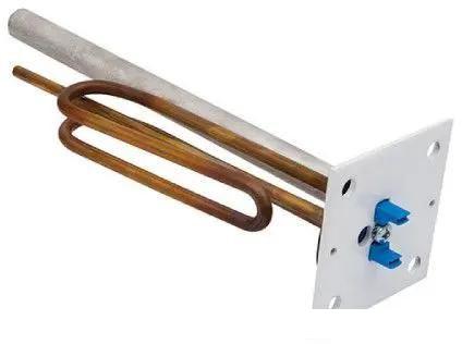 Накопительный электрический водонагреватель Metalac Sirius MB P120 W