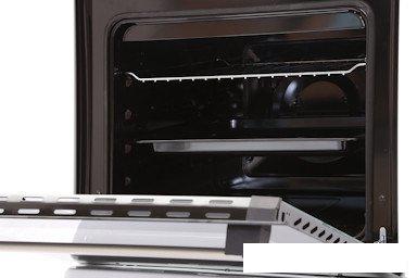 Кухонная плита Renova SG6E-TDW