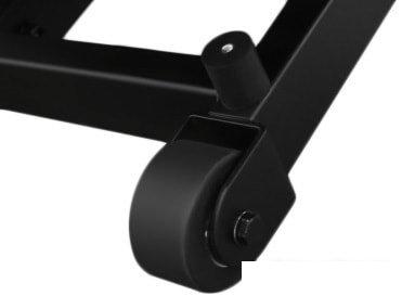 Электрическая беговая дорожка Svensson Industrial GO T66