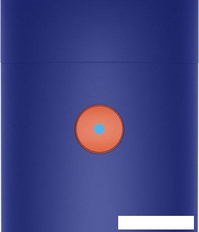 Фен Dyson Supersonic R HD18 (синий/топаз)