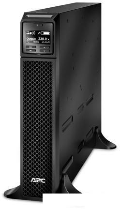 Источник бесперебойного питания APC Smart-UPS SRT 3000VA 230V [SRT3000XLI]