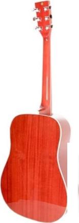 Акустическая гитара Caraya F673-WA