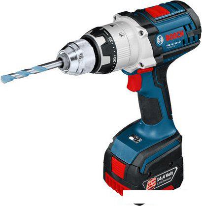 Дрель-шуруповерт Bosch GSB 14.4 VE-2-LI Professional (0601862401)