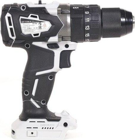 Ударная дрель-шуруповерт Интерскол ДАУ-13/36В 70 813.0.0.70 (без АКБ)