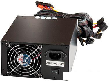 Блок питания ExeGate PRO RM-600ADS 600W