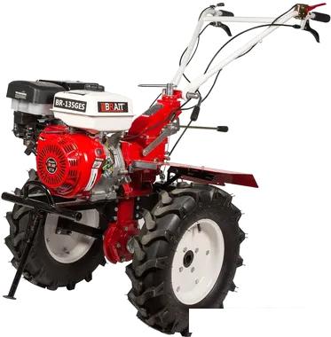 Мотоблок Brait BR-135GES Стандарт