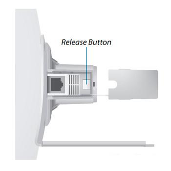 Точка доступа Ubiquiti PowerBeam ac [PBE-5AC-620]
