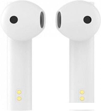 Наушники Xiaomi Mi True Wireless 2 Basic TWSEJ08WM (международная версия)