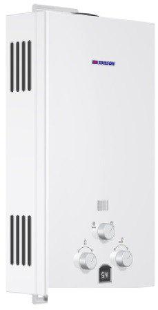 Газовая колонка Edisson E 20 DL