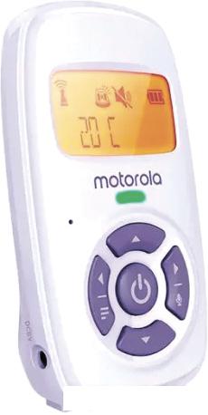 Радионяня Motorola AM24 B240000AM24RU