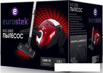 Пылесос Eurostek EVC-2002