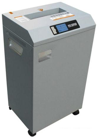 Шредер Office-Kit S850 (1.9x15)