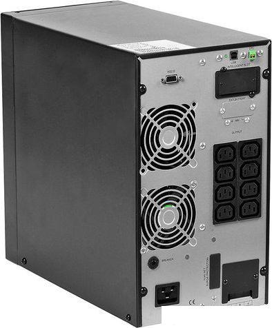 Источник бесперебойного питания Powerman Online 3000I (IEC320)