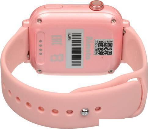 Детские умные часы Aimoto Teen (розовый)