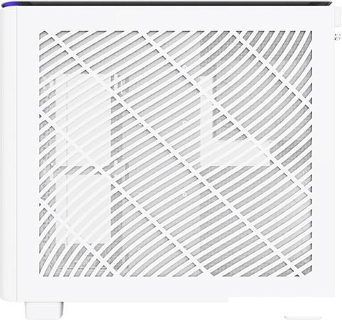 Корпус Montech King 95 (белый)