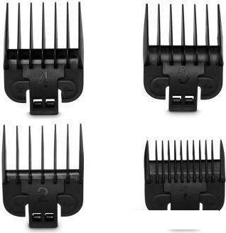 Машинка для стрижки волос Zelmer ZHC6205