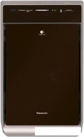 Очиститель воздуха Panasonic F-VXK70R (коричневый)