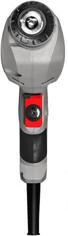 Безударная дрель Crown CT10143-13C