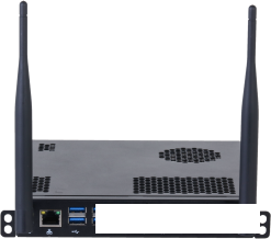 Компактный компьютер Dahua HMC5100X-H-506C2-W10A-BW