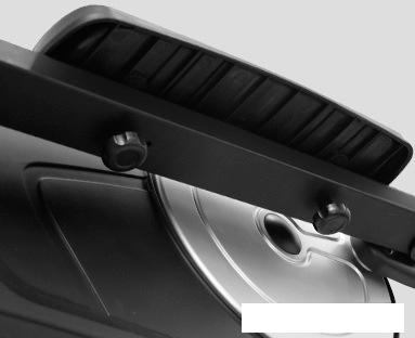 Эллиптический тренажер Svensson Body Labs Comfortline ENA