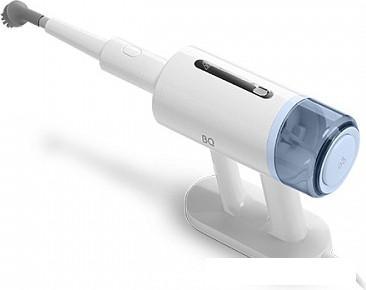 Паровая швабра BQ SM1003 (белый/синий)
