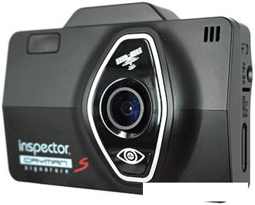 Автомобильный видеорегистратор Inspector Cayman S