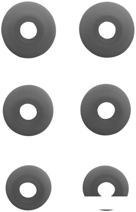 Наушники JBL Tune Beam (черный)