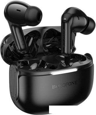 Наушники Borofone FQ9 (черный)