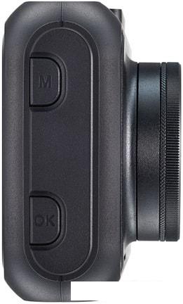 Видеорегистратор-радар детектор-GPS информатор (3в1) TrendVision Hybrid Signature EVO Wi 2CH