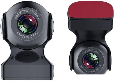 Видеорегистратор ProVision CRP4806