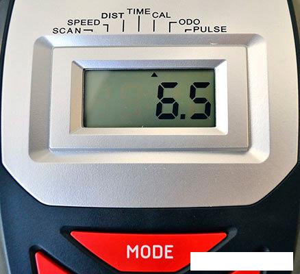 Велотренажер Sundays Fitness K8309-6