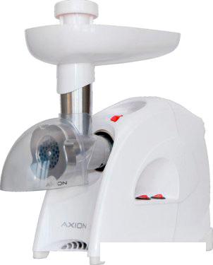 Мясорубка Аксион М 41.02